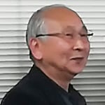 宮本毅町内会長