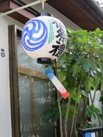 牛久保東の秋祭りが開かれました10/8.9