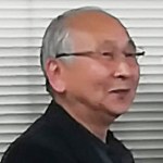 宮本毅町内会長